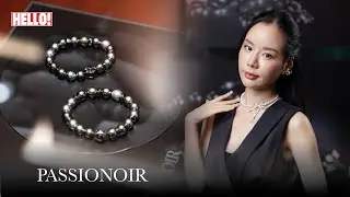 เปิดตัวคอลเล็กชั่น PASSIONOIR ของ MIKIMOTO เพื่อปั้นเทรนด์ใหม่ในฐานะของผู้ริเริ่มการเพาะเลี้ยงไข่มุก