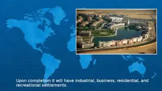 Wikipedia -  Dubai Investment Park