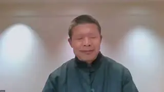20260118 Conscious Creation Free Session 2 I Teacher Wei 18 JAN 2026
