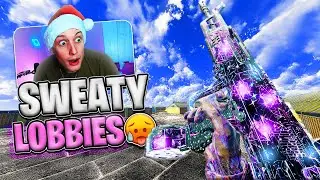 This Is What Solo Squads In REAL Lobbies Looks Like...