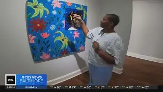 New head of Baltimore Office of Promotion and the Arts hopes to steady ship after rocky years