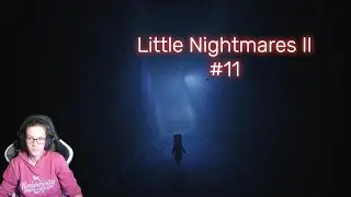 Wir öffnen die Tür des geheimen Ganges 🤫 - Little Nightmares II