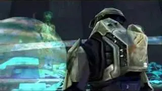 Dos Traiciones Halo 1 Espa&ntilde;ol