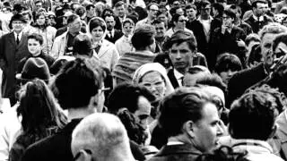Census - Canadian Families: Then and now