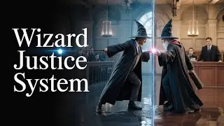 How Wizard Trials Really Work: Deep Dive into Magical Law & Justice in Harry Potter