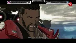 Pacific Northwest Guilty Gear -STRIVE- Tournament #2