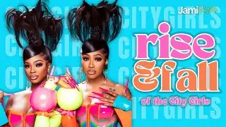Rise & Fall of The City Girls: JT & Yung Miami