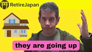 Mortgage rates in Japan