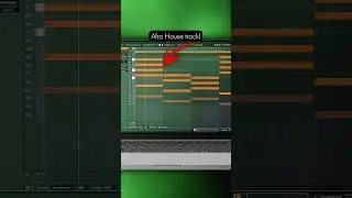 Elements of a PRO Afro House track (+ Free Download Project File)