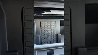 Ford | Please move the wireless charger