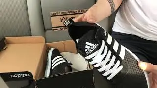 Обзор на Adidas NEO