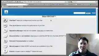 NetApp-1-(N90X) Deleting (Destroying) Volumes and Aggregates