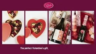 The perfect Valentine&rsquo;s gift, ready for the one you love