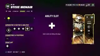 MADDEN 23 EASTER EGGS