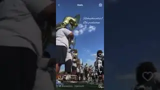 North Carolina Mass Band 2024 &ldquo;We Don&rsquo;t Trust You&rdquo; Tuba View