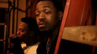 12hunnit |Solo Dinero x Skrilla | CFWTN | Music Video | shot by Boogie Live Visions Films