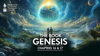 SIS PRINCESS || GENESIS CHAPTER 16 & 17 || RCN CARDIFF WEEKLY BIBLE STUDY || 29/01/2026