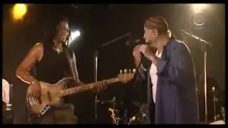 Linley Marthe Introduced by Joe Zawinul Live at the New Morning 2004