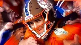 Bobby Boucher - IM A BOSS (The Water Boy)