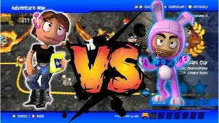 LeiLani Vs Benny cup champion race #beachbuggyracing #bbracing #hotwheels #gameplay
