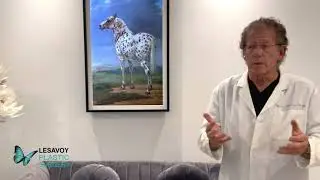 Dr. Malcolm Lesavoy Office - Beverly Hills Plastic Surgery