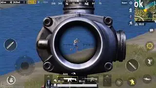 PUBG MOBILE Reetji5 Gameplay