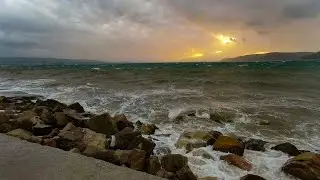 29 kasım 2021 çanakkale fırtına