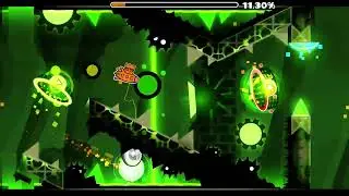 [4K 60fps] Boundless by Hyenaedon (3 Coins)