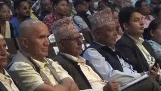 हरेक २४ घण्टामा रणनीति परिर्वतन हुन सक्छ &ndash; प्रधानमन्त्री पुष्पकमल दाहाल &lsquo;प्रचण्ड&rsquo;