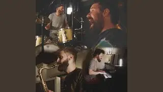 Stuck In London (feat. Jesse Elder, Dave Tedeschi & Kyle Morgan)