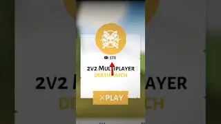 Many Players in 2v2 Deathmatch #stickwar #stickwarsaga