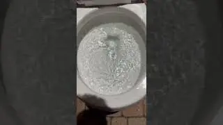 Kohler wellworth class 5 toilet clogged siphon jet test