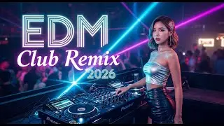 🔥 Bass Drop That Shakes Your Speakers