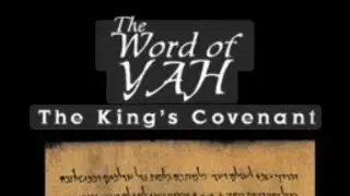 YAHS covenant with Israelites part 4 shabbat shalom