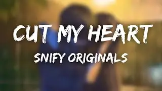 Cut My Heart 💔 Most Emotional Song of the Year | Snify Originals