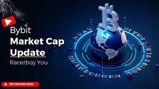 🚀 Bybit Market Cap Update | Latest Crypto Exchange Insights