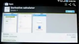 INTEGRAL CALCULATOR- App Review by ReviewBreaker