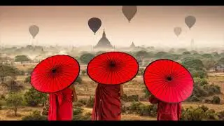 Munduko abestiak ASIA 
