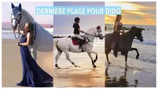 DERNIÈRE PLAGE POUR DIDO ☀️ - épisode 05