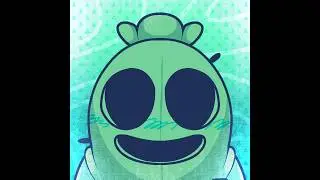 CACTUS ~ WHAT THE...? {+FLP}