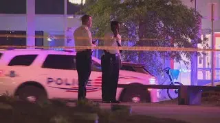 Six teens arrested during mass gathering, increased police presence expected due to public safety co