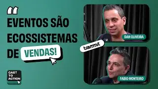 A IA vai roubar seu emprego? | Dan Oliveira e F&aacute;bio Monteiro - Trammit