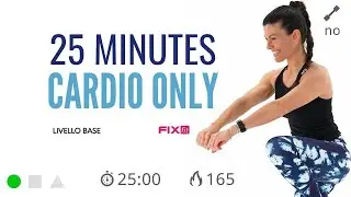 Lose Weight Fast with This Easy Home Workout