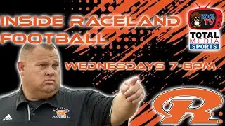 Inside Raceland Football | KHSAA Football | LIVE | Kool TV | 11/26/25