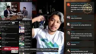 M4GG | DUET SA PAG IYAK- CHRIS TAN X RICHARD HEYDARIAN VS MAYOR MAGALONG!