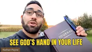 This 5-Minute Habit Changed How I See God&rsquo;s Blessings | Gratitude Journal Routine