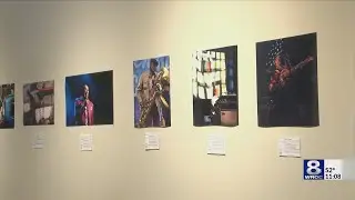 Rochester honors local photographers at 'How We ROC' exhibition