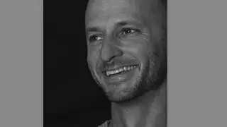 Interview with Glenn Taylor | The Working Poet Radio Show