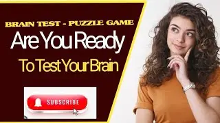 Brain Test: Trickly Questions Only Genius Can Solve ||99% will pass|IQ Test|@Educational_Hub132