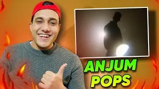 || ANJUM PAPA || DAY DREAMER || REACT ||